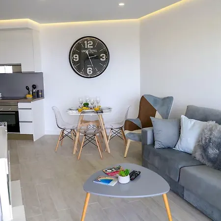 Luxury In By Altamarhomes 公寓