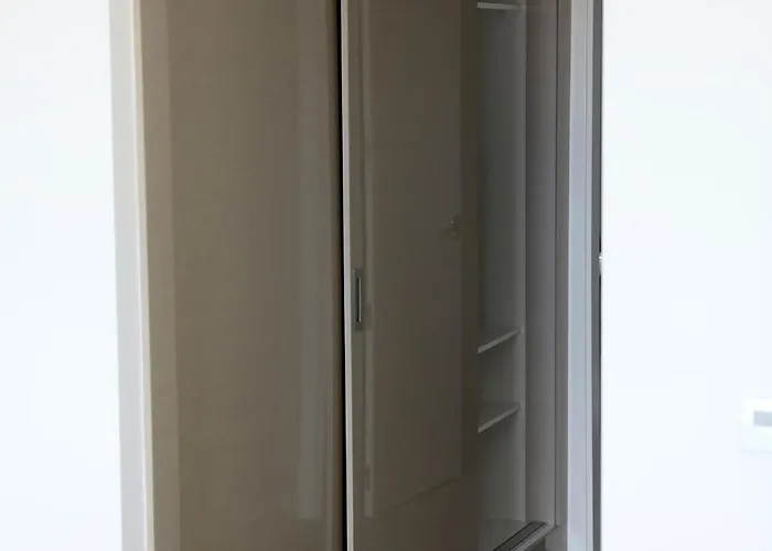 Luxury In By Altamarhomes Apartmán *