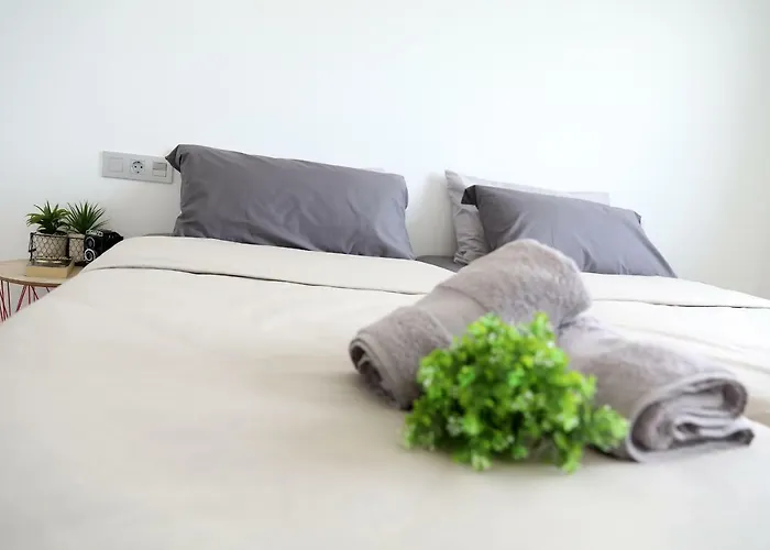 Luxury In By Altamarhomes Apartmán Playa Paraiso (Tenerife)