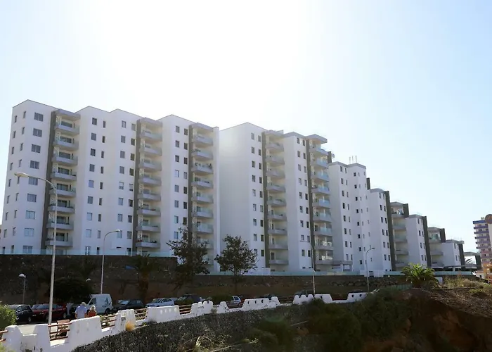 Luxury In By Altamarhomes Apartmán *