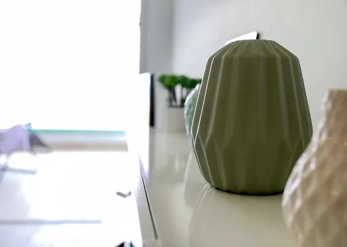 Apartmán Luxury In By Altamarhomes Playa Paraiso (Tenerife)