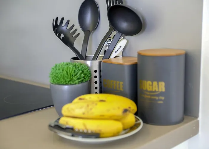 Apartmán Luxury In By Altamarhomes Playa Paraiso (Tenerife)