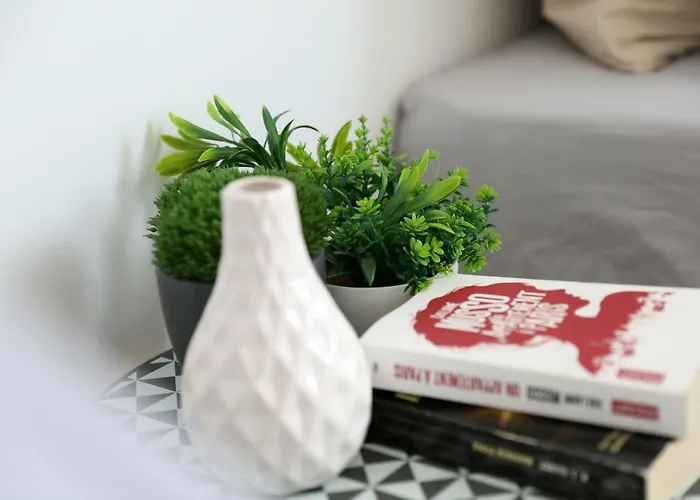 Apartmán Luxury In By Altamarhomes *