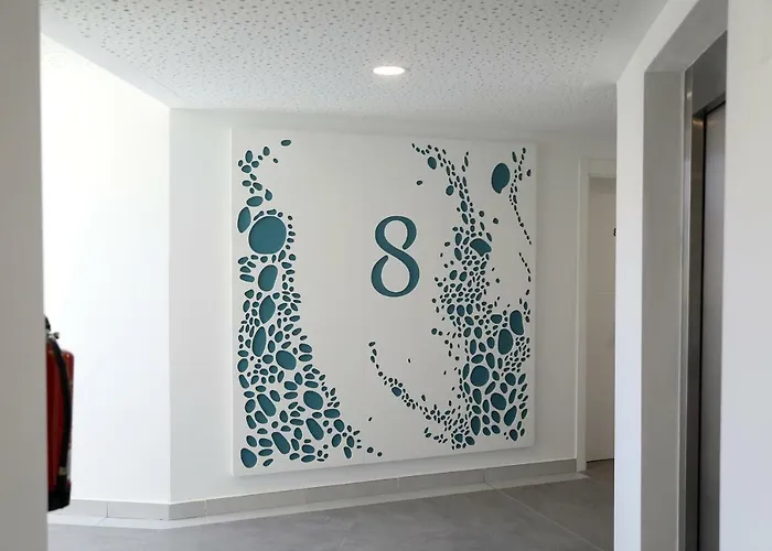 Apartmán Luxury In By Altamarhomes Playa Paraiso (Tenerife)