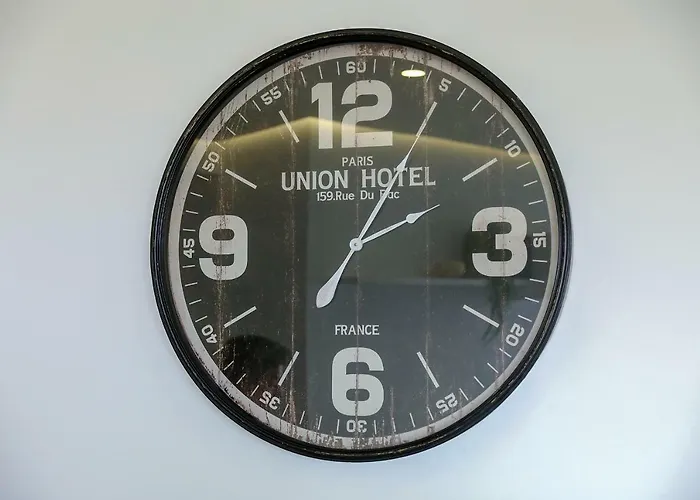 Luxury In By Altamarhomes Apartmán *