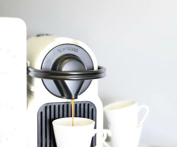 Luxury In By Altamarhomes Apartmán