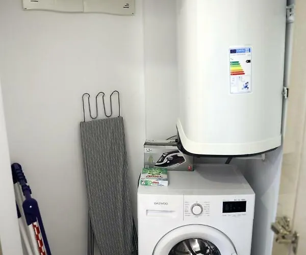 Luxury In By Altamarhomes Apartmán Playa Paraiso (Tenerife)