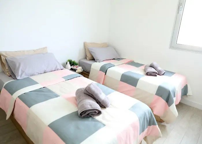 Luxury In By Altamarhomes Apartmán *