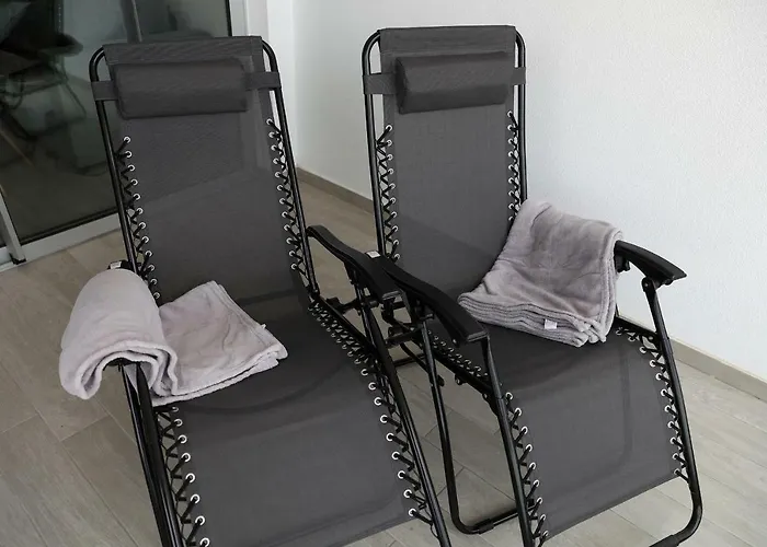 Luxury In By Altamarhomes Playa Paraiso (Tenerife)