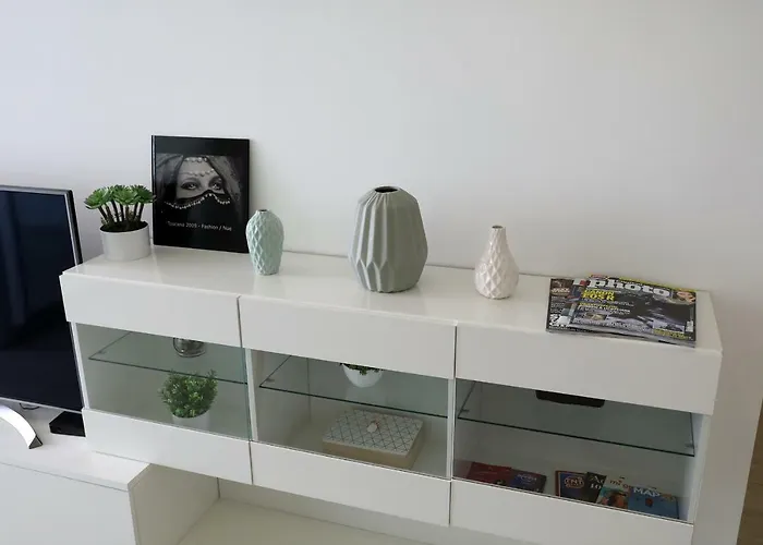 Luxury In By Altamarhomes Playa Paraiso (Tenerife)