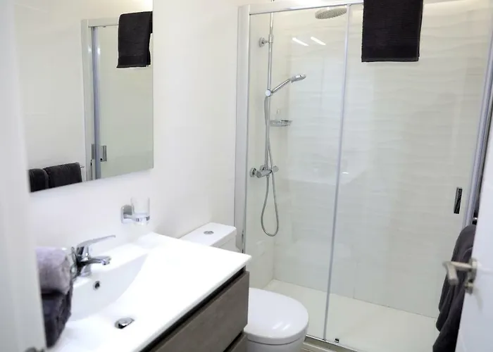 Luxury In By Altamarhomes * Playa Paraiso (Tenerife)