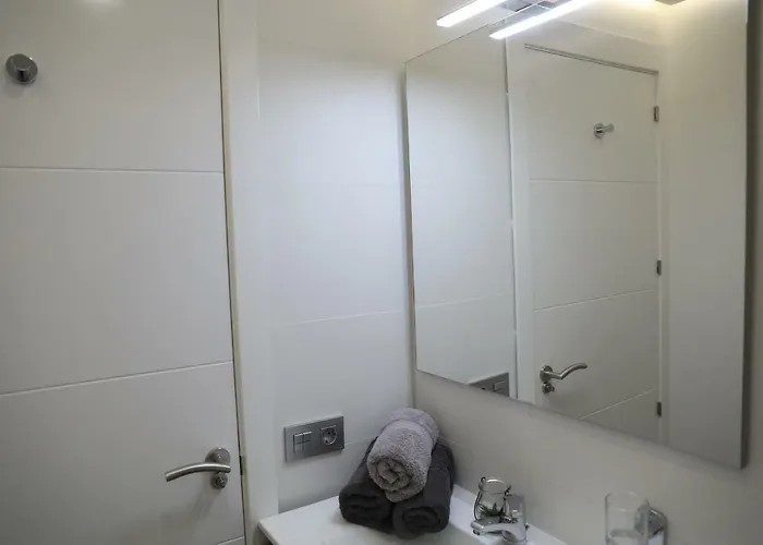 Luxury In By Altamarhomes * Playa Paraiso (Tenerife)