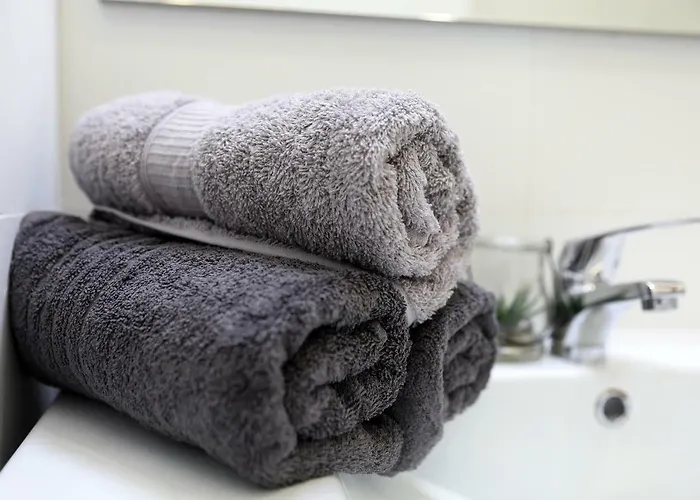 Luxury In By Altamarhomes Playa Paraiso (Tenerife)