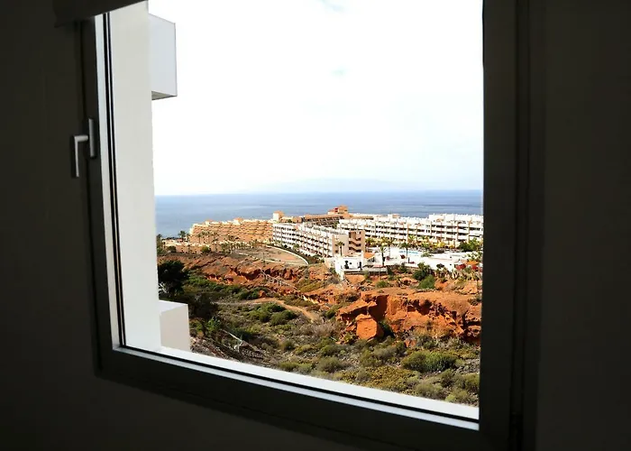 Luxury In By Altamarhomes Playa Paraiso (Tenerife)