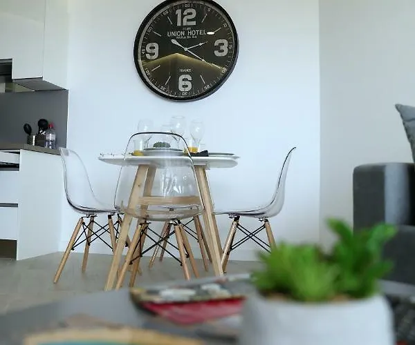 Luxury In By Altamarhomes Playa Paraiso (Tenerife)