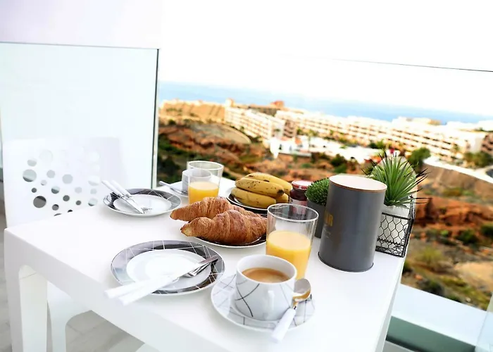 Luxury In By Altamarhomes Apartmán *