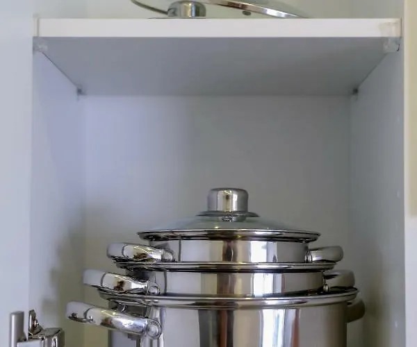 Apartmán Luxury In By Altamarhomes