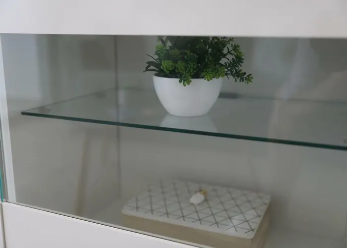 Apartmán Luxury In By Altamarhomes Playa Paraiso (Tenerife)