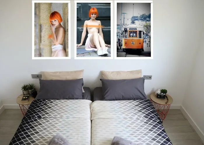 Luxury In By Altamarhomes Apartmán *