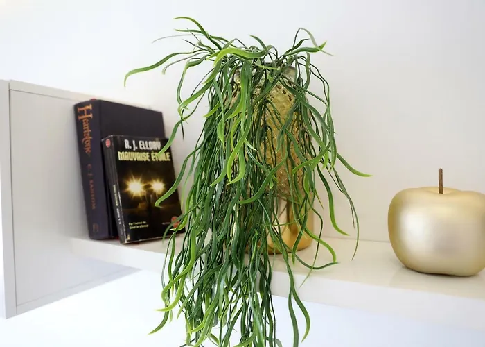 Luxury In By Altamarhomes Apartmán *